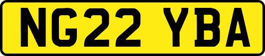 NG22YBA