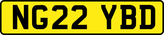 NG22YBD