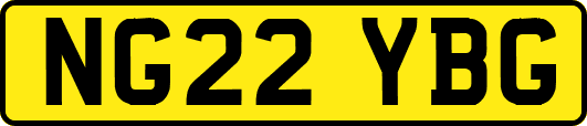 NG22YBG
