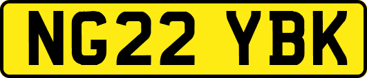 NG22YBK