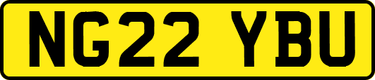 NG22YBU