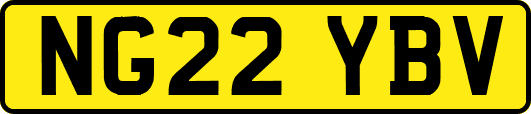 NG22YBV