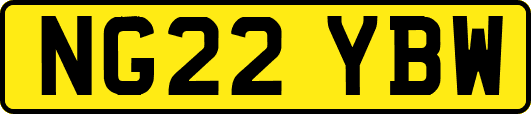 NG22YBW