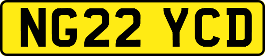 NG22YCD
