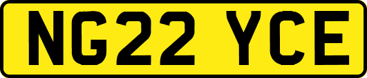 NG22YCE
