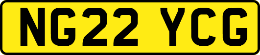 NG22YCG