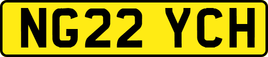 NG22YCH