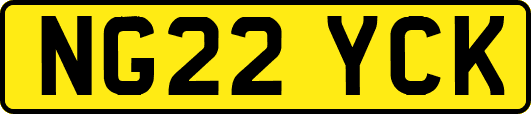 NG22YCK