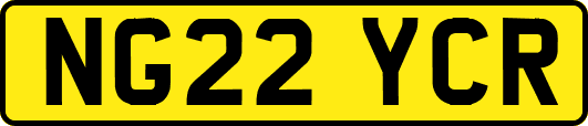 NG22YCR