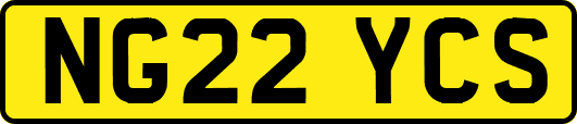NG22YCS