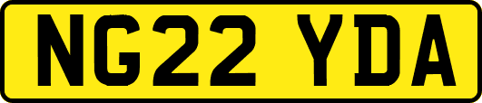 NG22YDA
