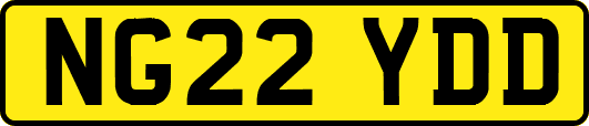 NG22YDD
