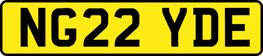 NG22YDE
