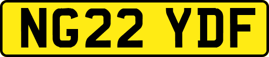 NG22YDF