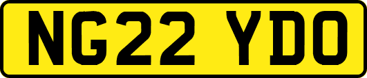 NG22YDO
