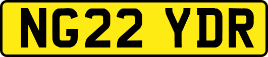 NG22YDR