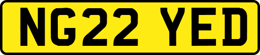 NG22YED