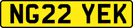 NG22YEK