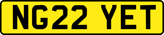 NG22YET