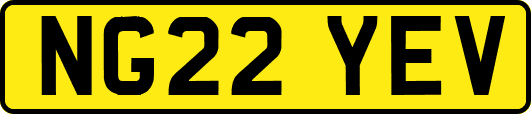 NG22YEV