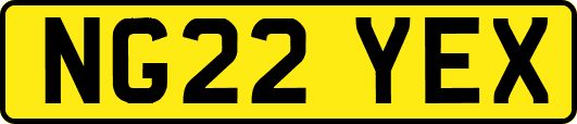 NG22YEX