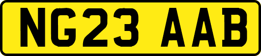 NG23AAB