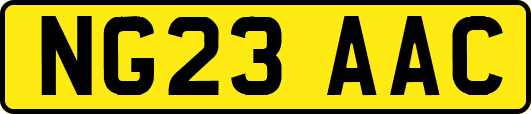 NG23AAC