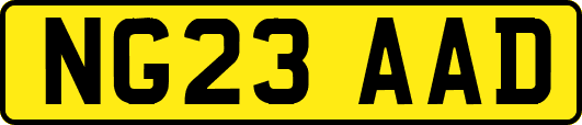 NG23AAD