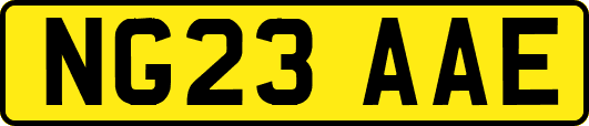 NG23AAE