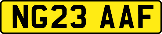 NG23AAF