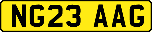 NG23AAG