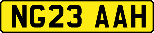 NG23AAH
