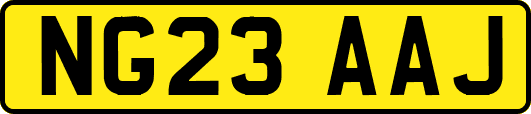 NG23AAJ