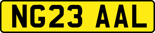 NG23AAL