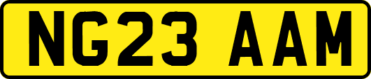 NG23AAM