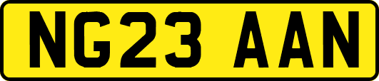 NG23AAN