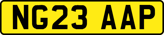 NG23AAP