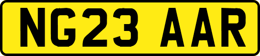 NG23AAR