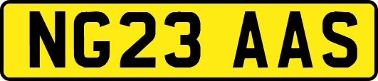NG23AAS