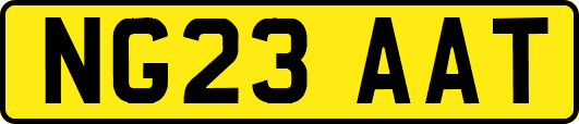 NG23AAT