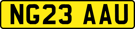 NG23AAU