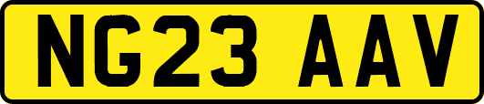 NG23AAV