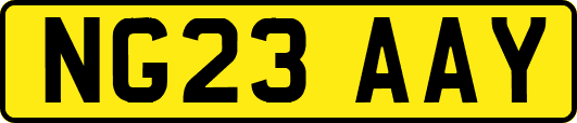 NG23AAY