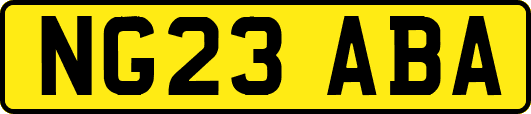 NG23ABA