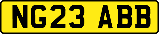 NG23ABB