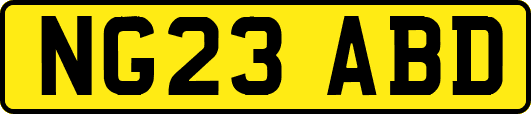 NG23ABD