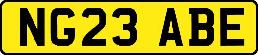 NG23ABE