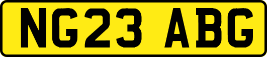 NG23ABG