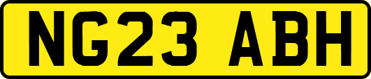 NG23ABH