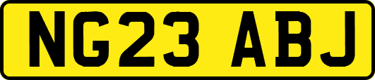 NG23ABJ